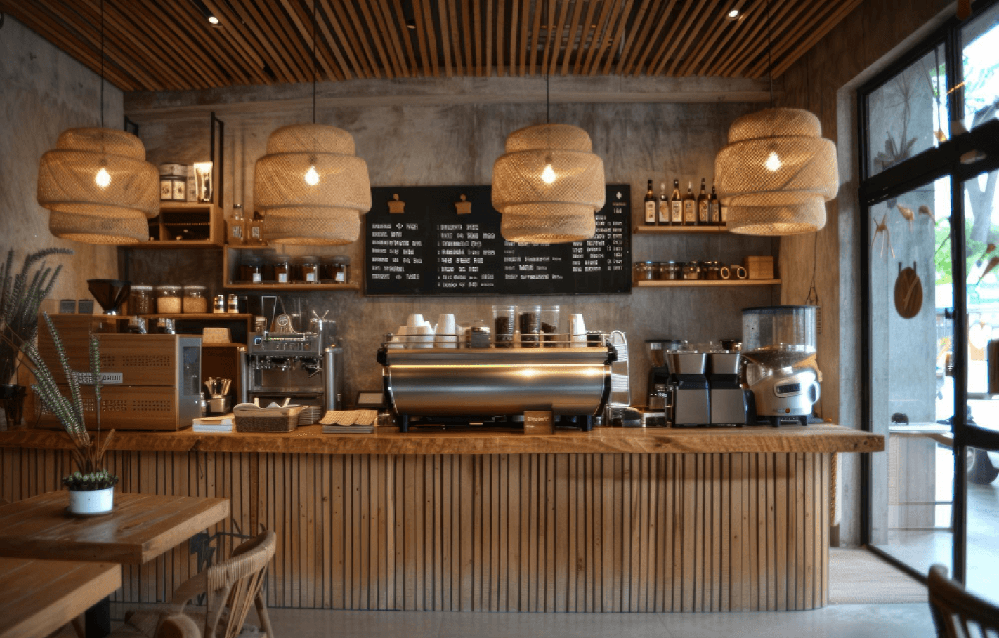 Aroma House